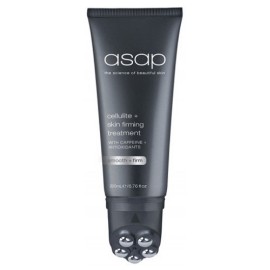 asap Cellulite + Skin Firming Treatment 200ml